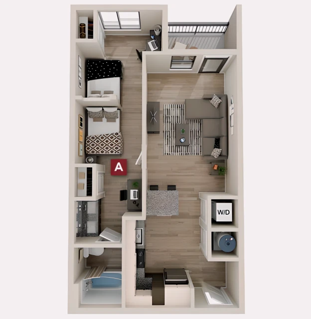 uhomes.com | Student Accommodation, Housing, Flats, Apartments for Rent