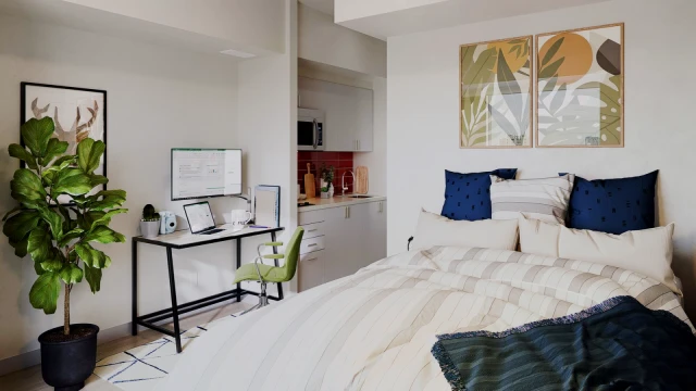 uhomes.com | Student Accommodation, Housing, Flats, Apartments for Rent