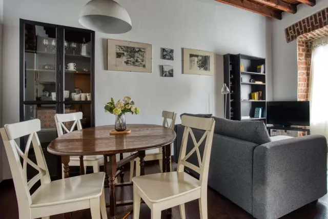 Appartamento di buon gusto vicino al centro citta 4