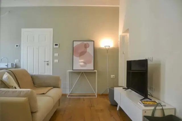 Apartment in Via Santa Maria Fulcorina 19 20123 Milano 3