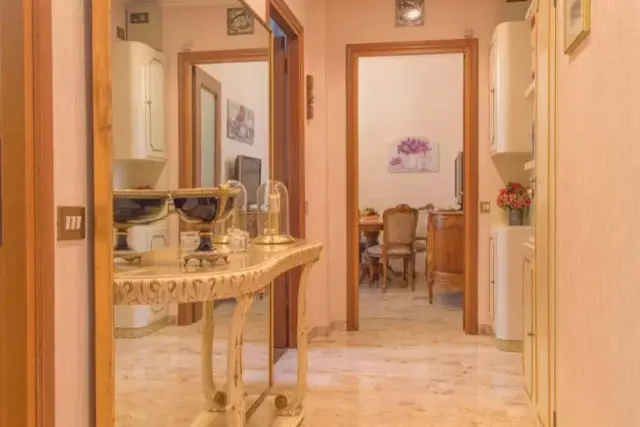 Elegant and cozy apt in Citta Studi 2