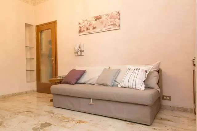 Elegant and cozy apt in Citta Studi 4