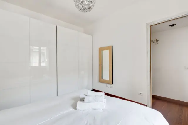 Strategic apt in Washington 1