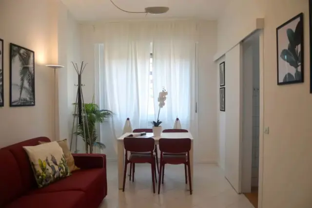 Apartment in Viale Bacchiglione 4