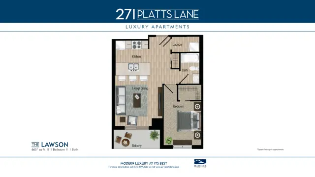 271 Platts Lane 4
