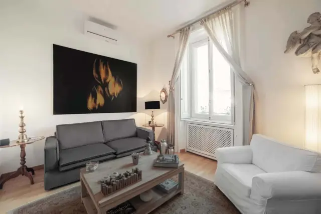 Luxury apartment in Cadorna Duomo MXP 0