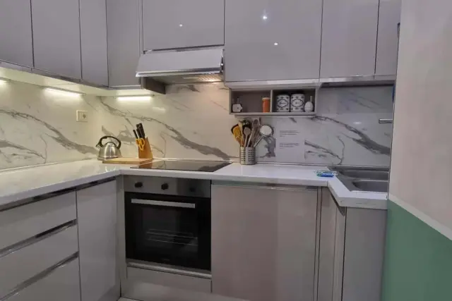 New apt, 10 min from Duomo, 25 min from Linate 2