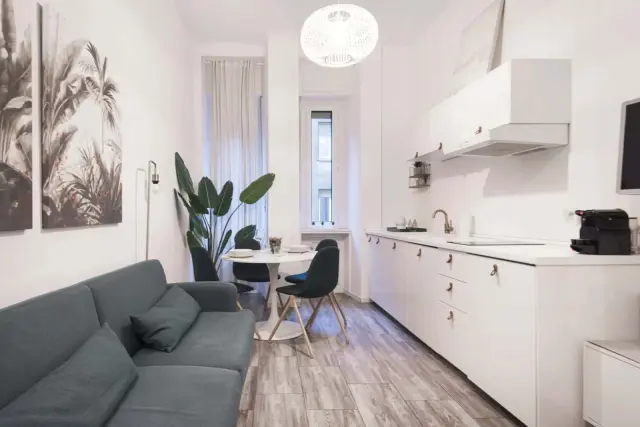 Comfortable And Wonderful Flat Repubblica/Centrale 4