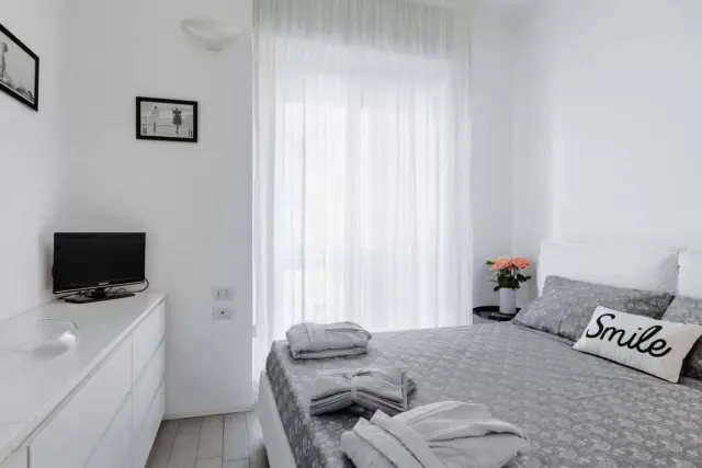 Stupendo e accogliente apt (15 min dal Duomo) 4