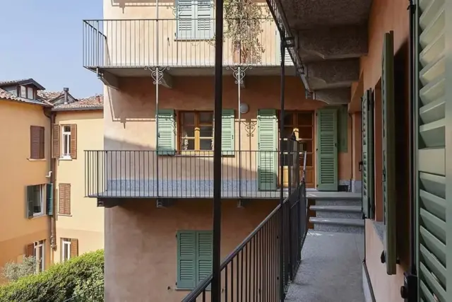 Apartment in Via Cinque Giornate 4