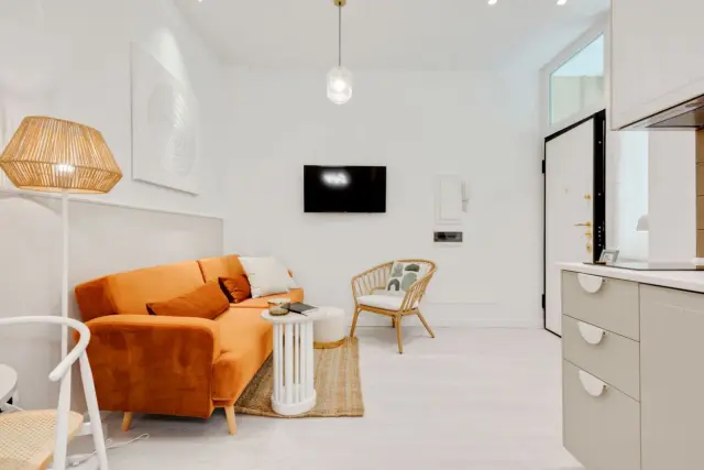 New and Design flat in the hearth of Milan 3