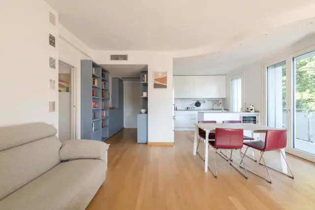 Milano Energy Flat, Terrazzo e Palestra gratuita conodminiale 1