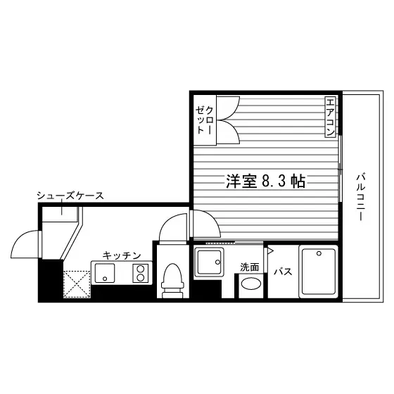 (仮称)八尾市新家町8丁目学生マンション