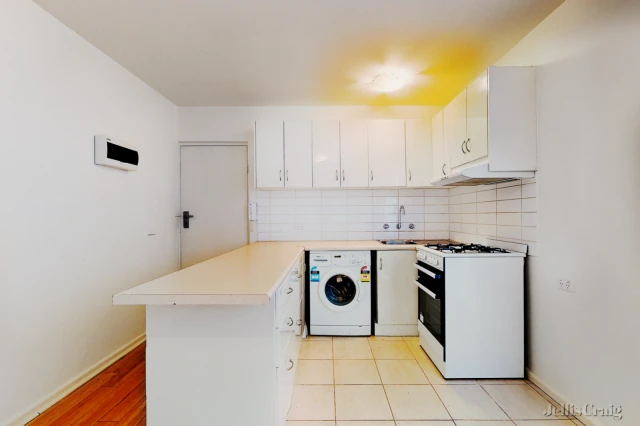 1/97 Osborne Street, South Yarra 1