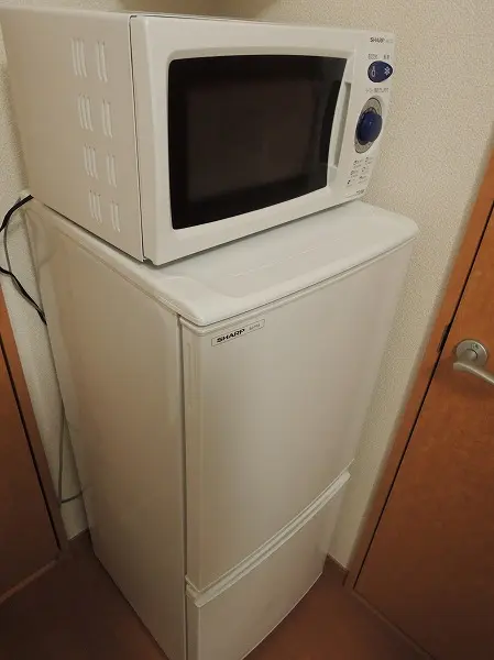 レオパレスＫＯＳＭＯＳ 206号室 4