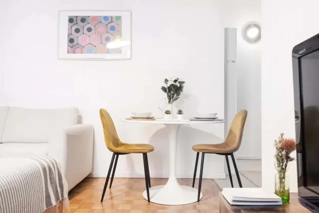 Gorgeous flat in the Design District 1