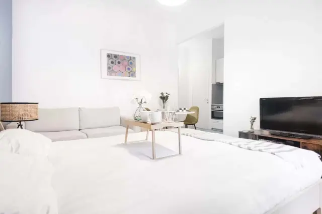 Gorgeous flat in the Design District 4