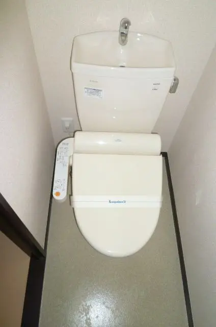 レオネクストジュピター 307号室 4