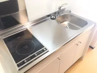 クレイノラルーチェ　美野島 103号室 3