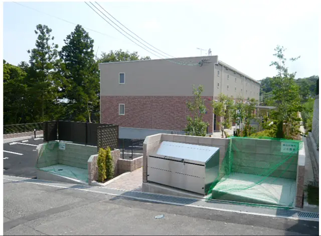 レオパレス六甲篠原 104号室 0