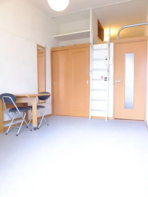 レオパレス轟 2
