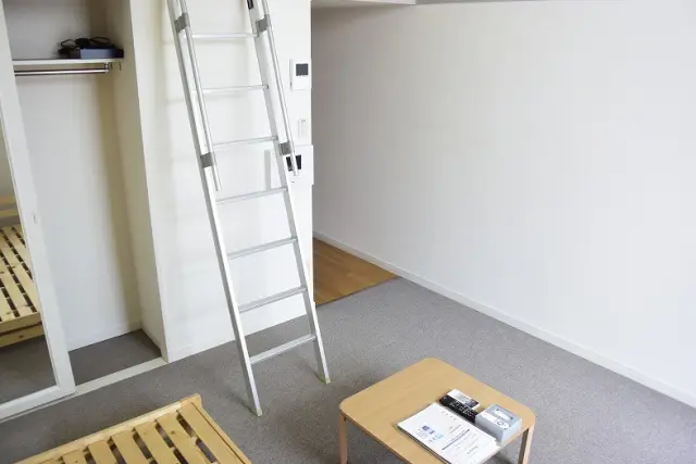 レオパレスキッショー 205号室 2