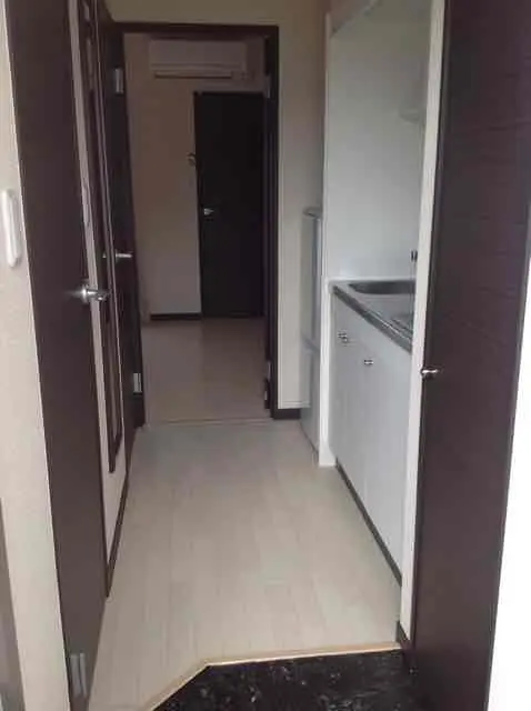 レオネクストかわせみ 3