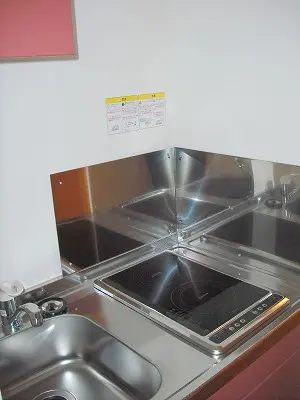 レオパレス白樺　Ⅱ 4