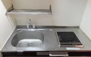 レオパレスシャローム 1