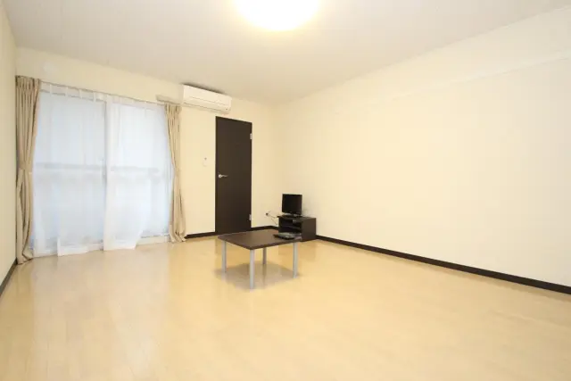 レオネクストＹｏｕ 203号室 1