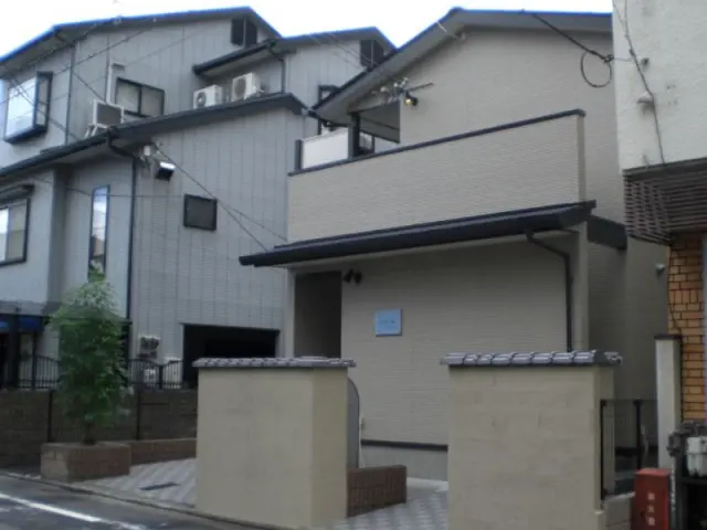 レオパレスバンブー雅 1