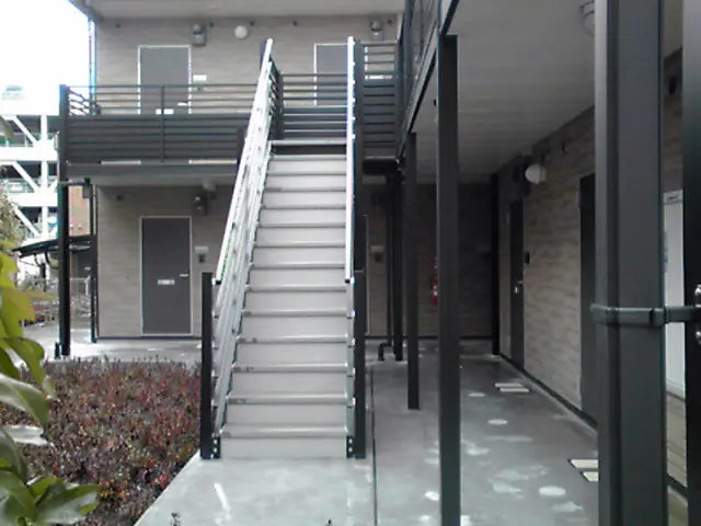 レオネクストやまとⅢ 2