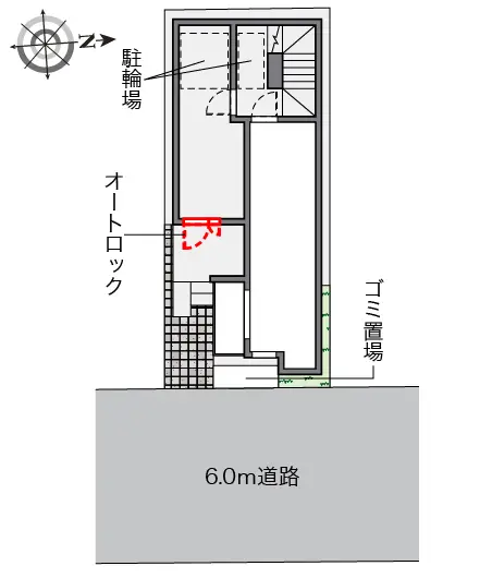 根岸　セレッソ 2