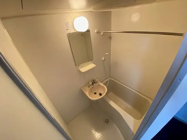 レオパレス言問 4