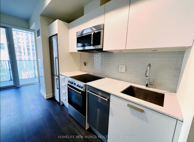 808 - 42 Charles St E 2