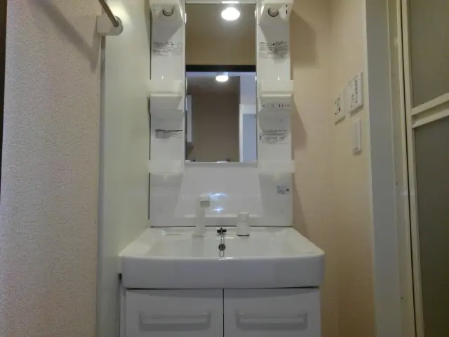 レオネクスト菊華 102号室 4