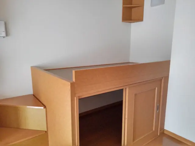 レオパレス瑞光 103号室 3