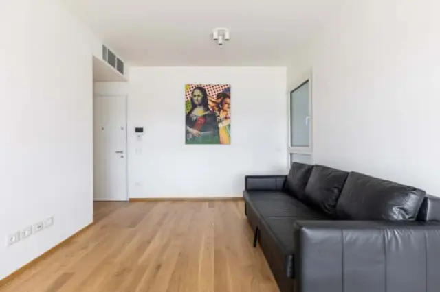 Casa Bassani con terrazzo 0