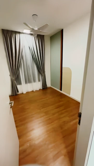 Geo Residence @ Bandar Sunway - K 3