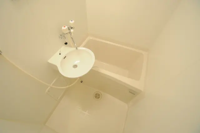 レオパレス静岡大学前セカンド 102号室 3