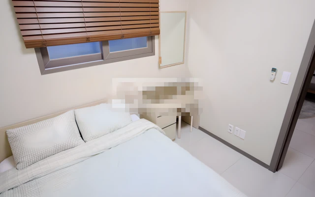 1.5 room near Seonjeongneung 3