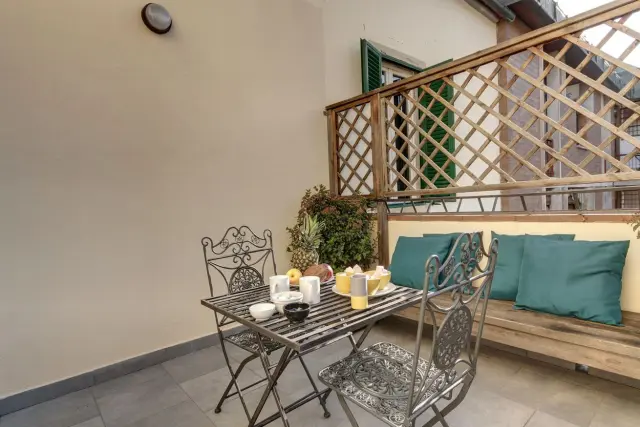 Alamanni Apartment 2