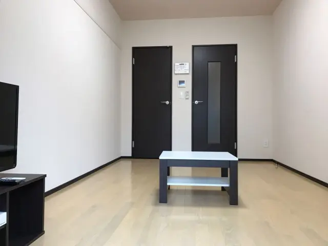 クレイノきよみ通り 302号室 2