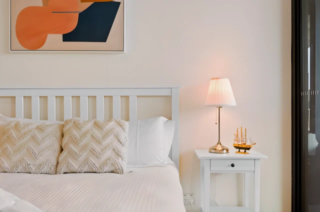 The 2BR City Escape - Stylish and Mordern 2