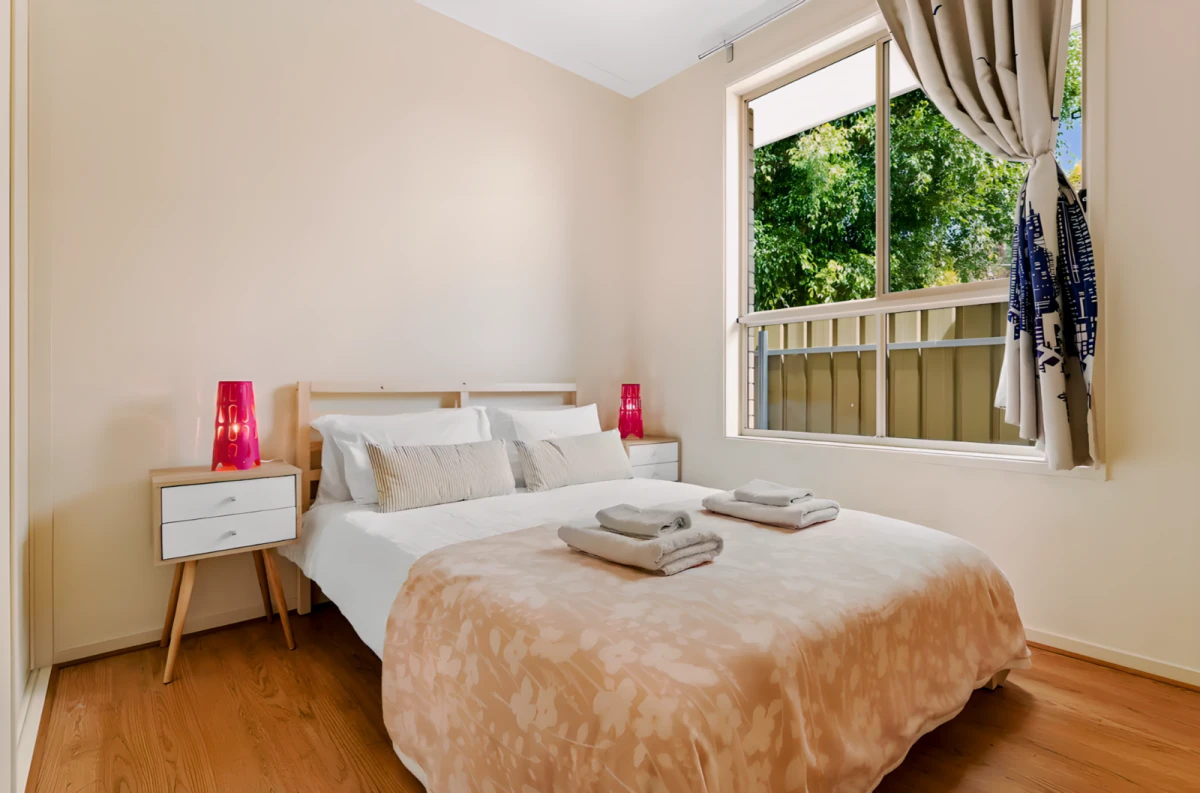 3BR Home-City Fringe Location-Free WiFi & Parking 0