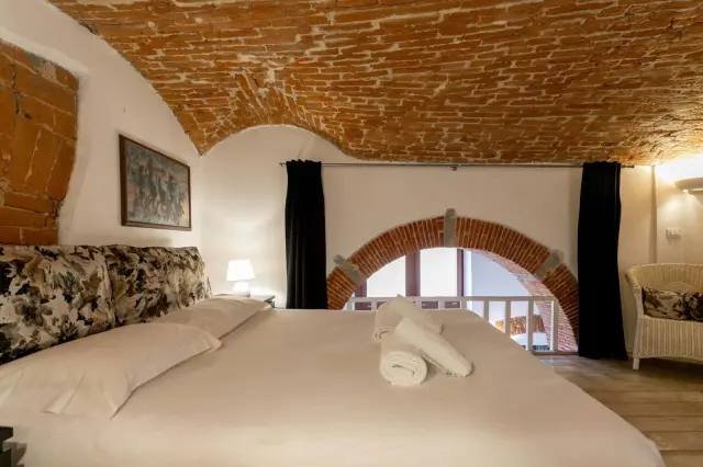 Oltrarno Loft 2