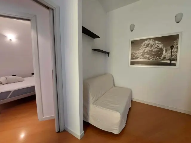 One Bedroom Apartment | Via Morosini | Porta Romana Area 2