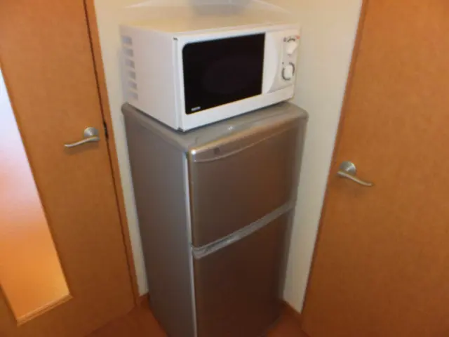 レオパレスユーカリ 3
