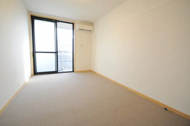 レオパレス京都十条 204号室 2