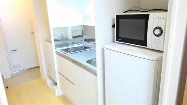 クレイノサンヒルズ 103号室 2